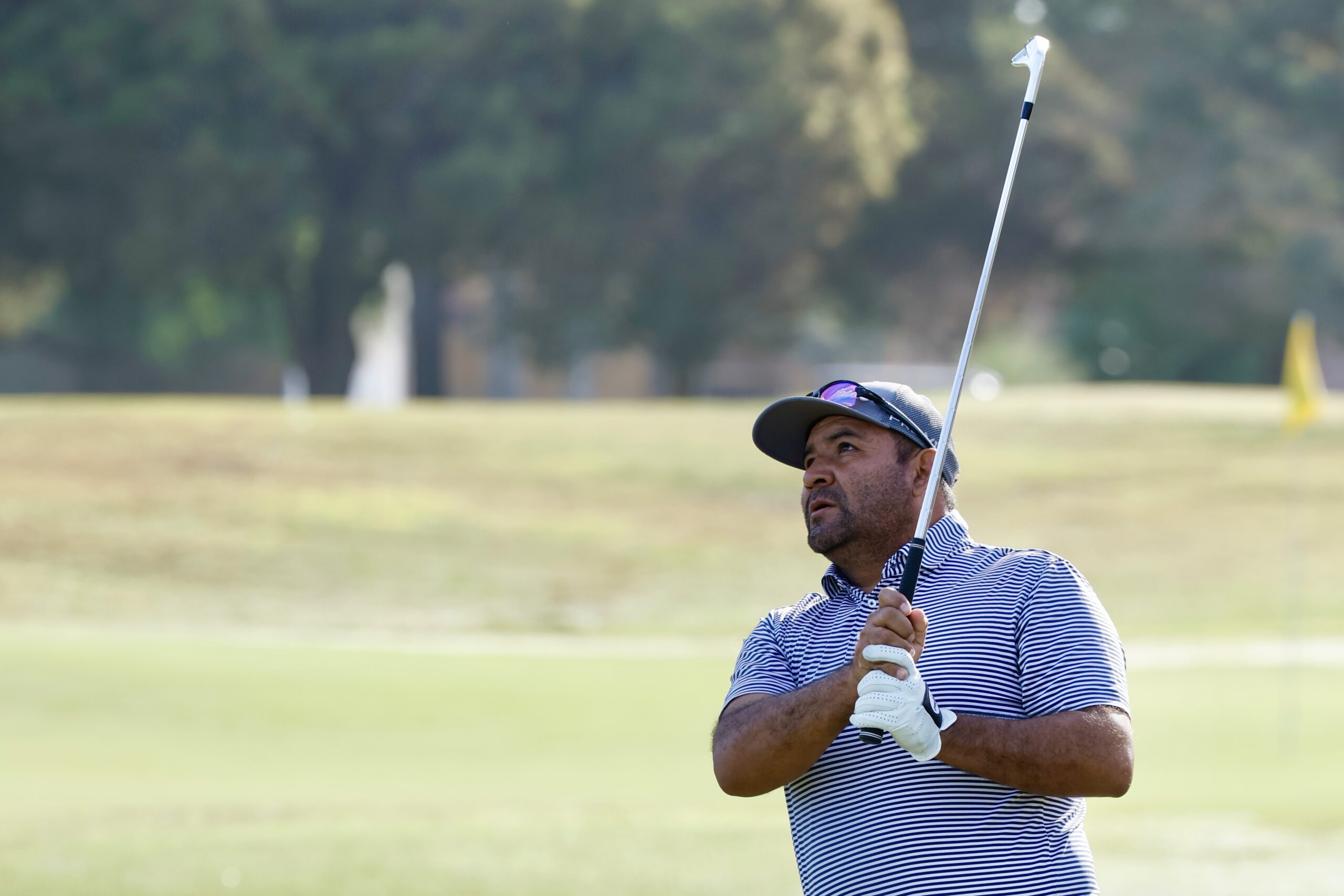 Gira de Golf Profesional Mexicana. Etapa 3, Campestre de Torreón