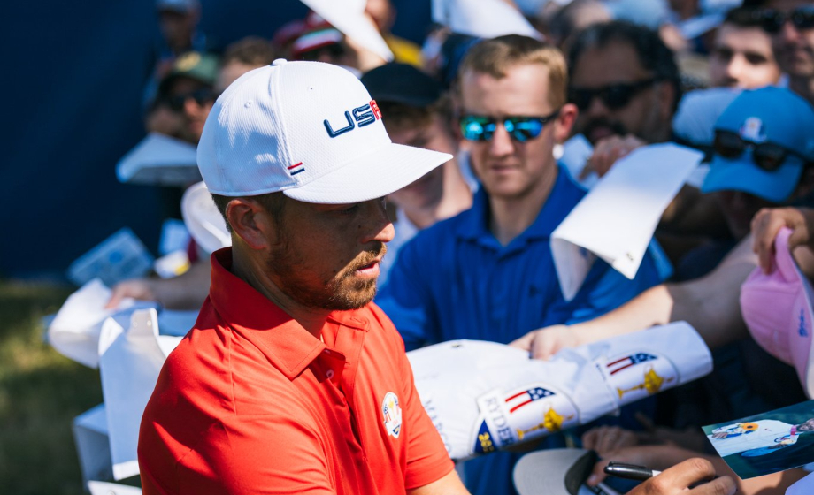 ¿Por qué Xander Schauffele casi se pierde la Ryder Cup?