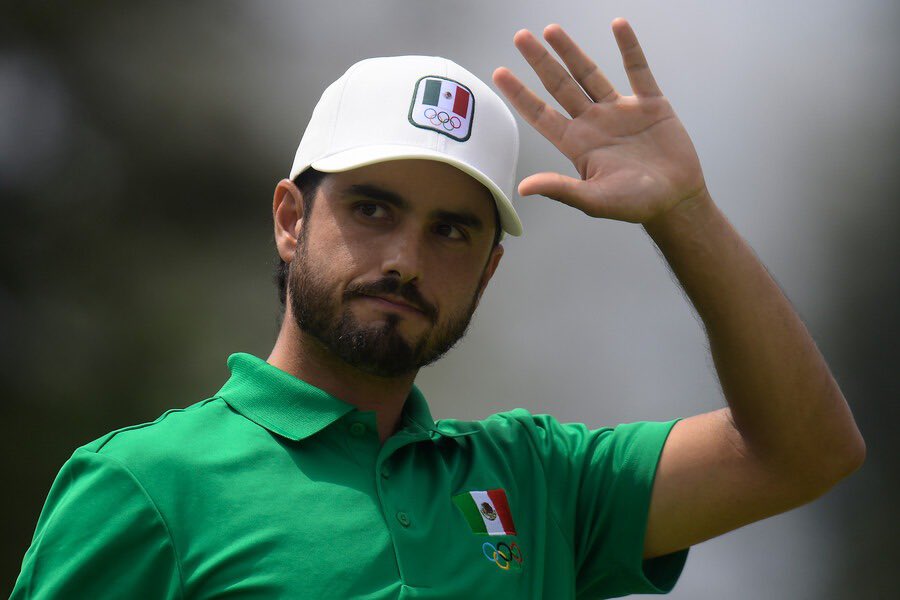 ¡Abraham Ancer gana la Medalla de Oro en los Juegos Panamericanos!