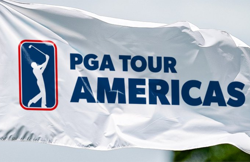 Conoce el calendario del nuevo PGA Tour Americas