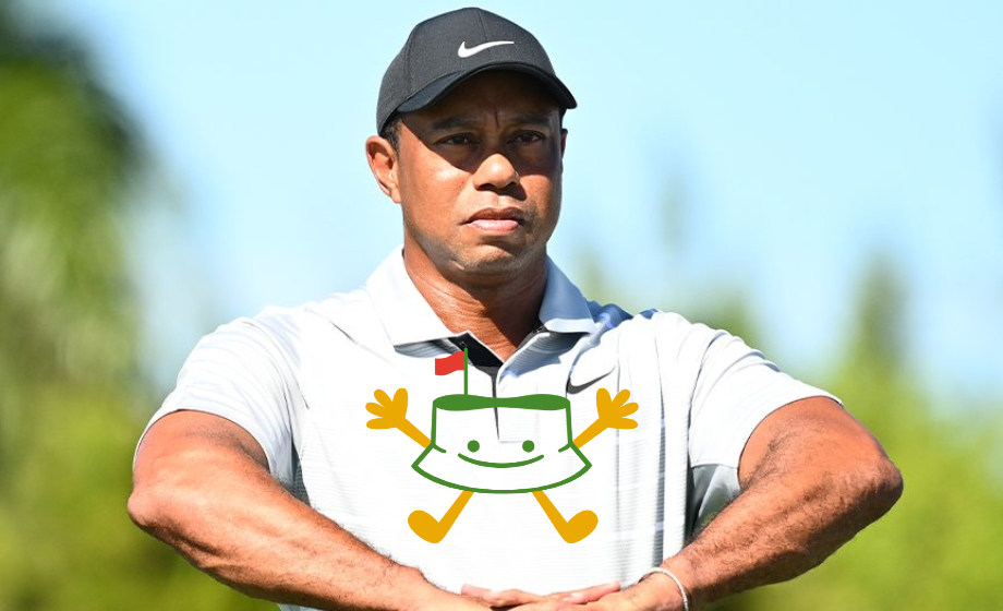 ¡Es Hoy, Es Hoy! Tiger Woods al Tee de salida #Podcast