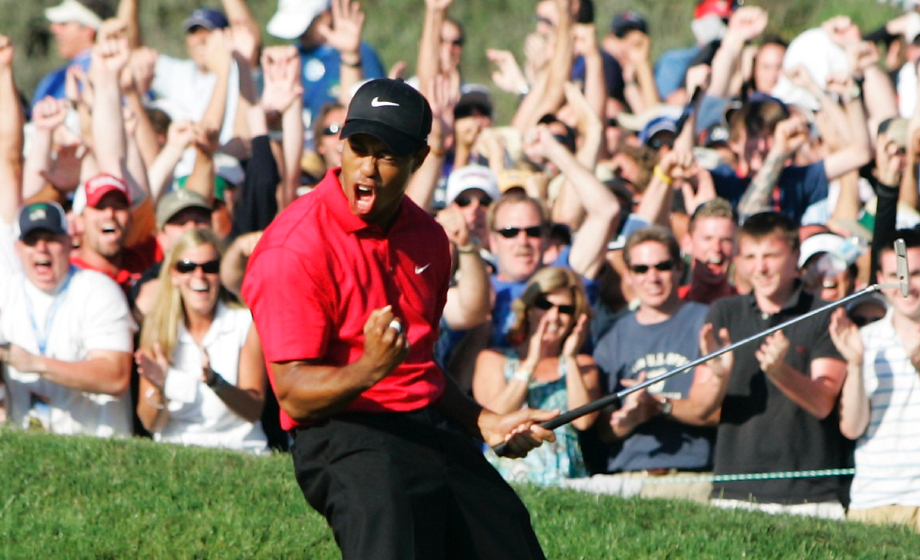 BREAKING: ¡Tiger Woods regresa a los campos!