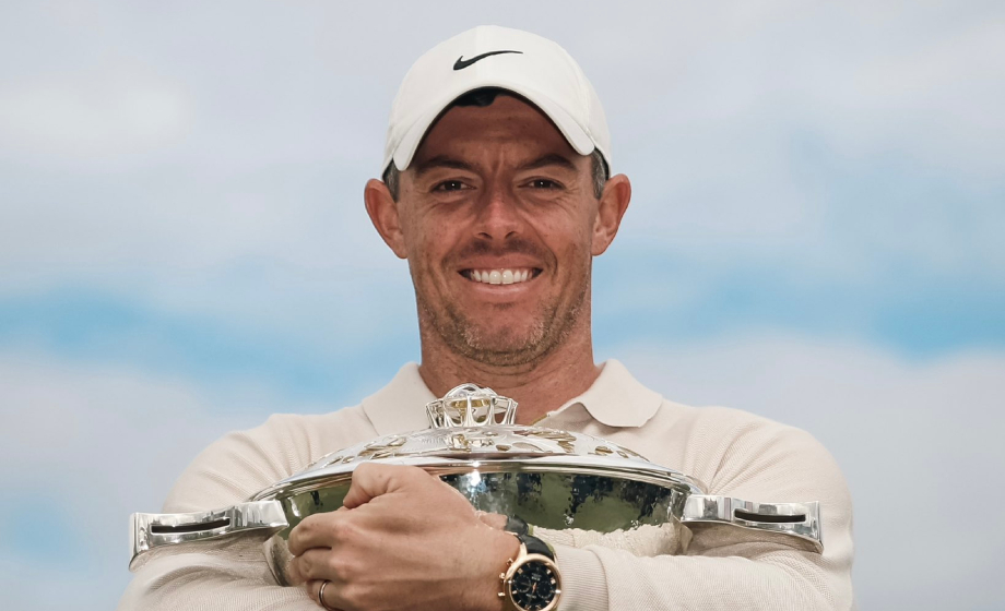 Rory McIlroy renuncia a la Junta Directiva del PGA Tour