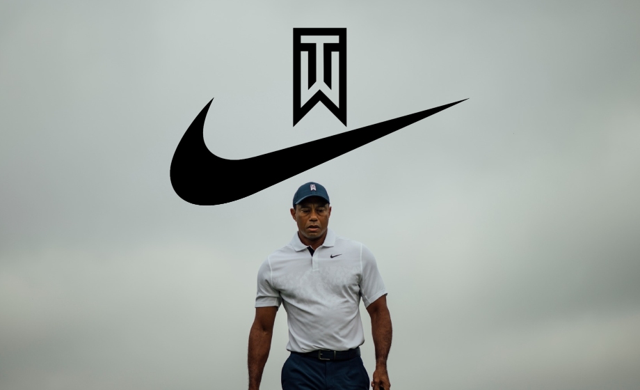 ¿Tiger Woods romperá con Nike?