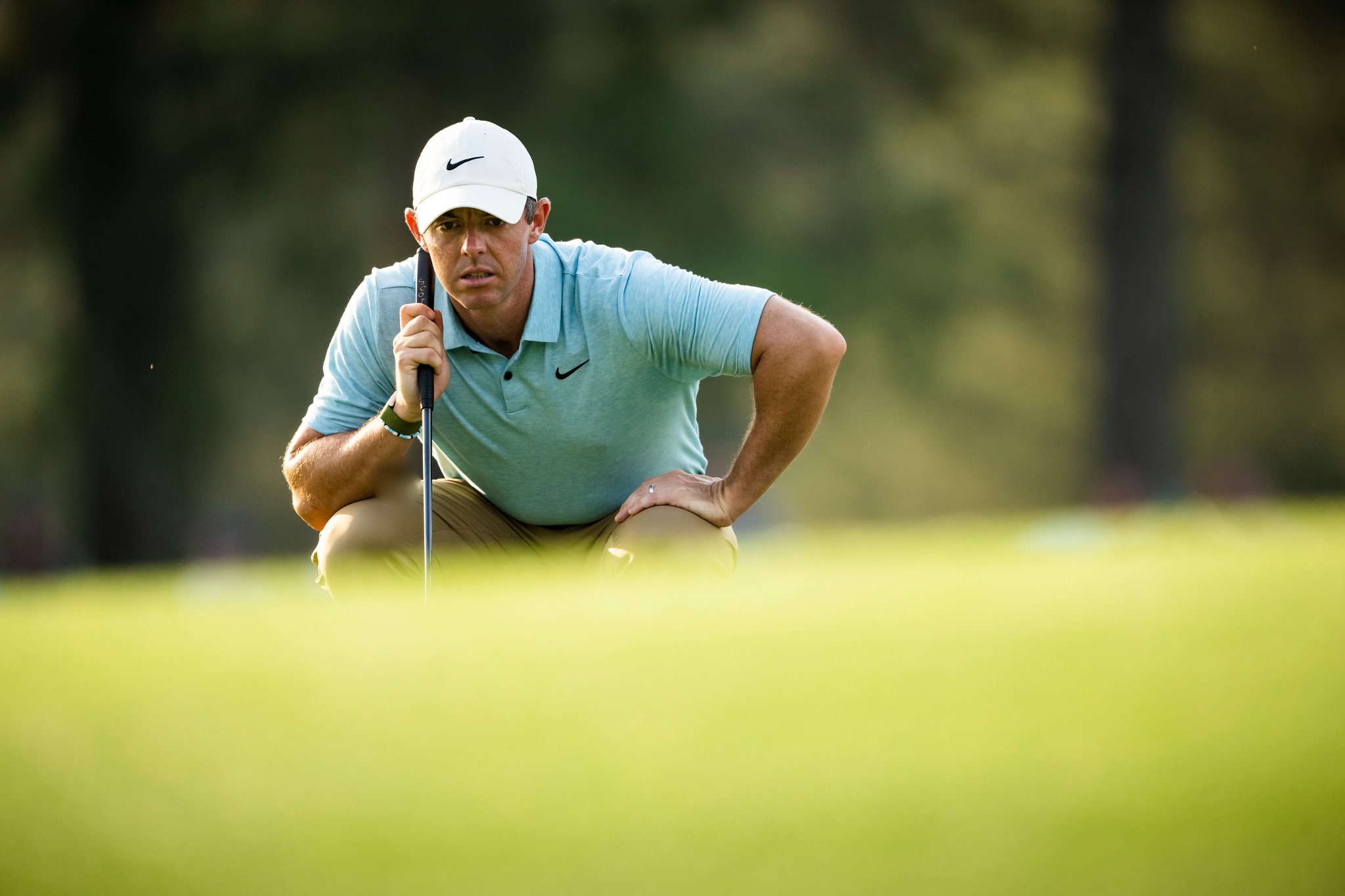 LIV Golf expuso al PGA Tour, dice Rory McIlroy