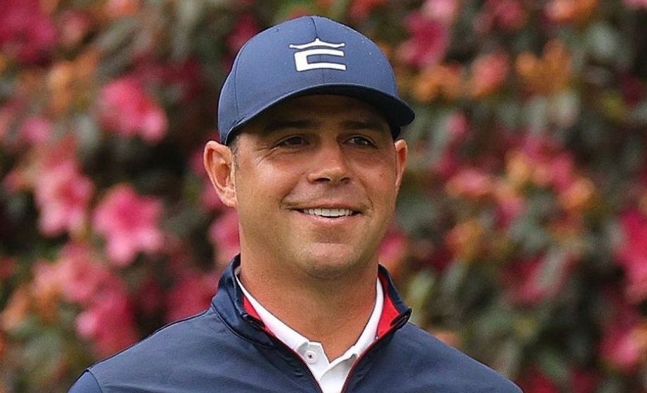 Tras cirugía cerebral, Gary Woodland regresa