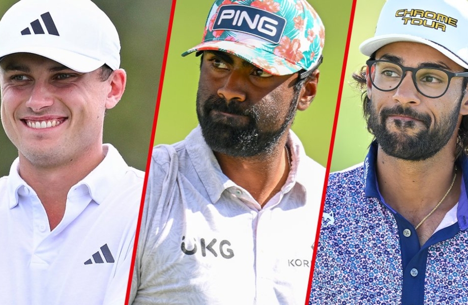 Nos quedamos en Hawaii: Tenemos PICKS para el Sony Open