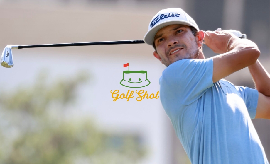 ¿Por qué Raúl Pereda no juega esta semana en el PGA Tour? #PODCAST