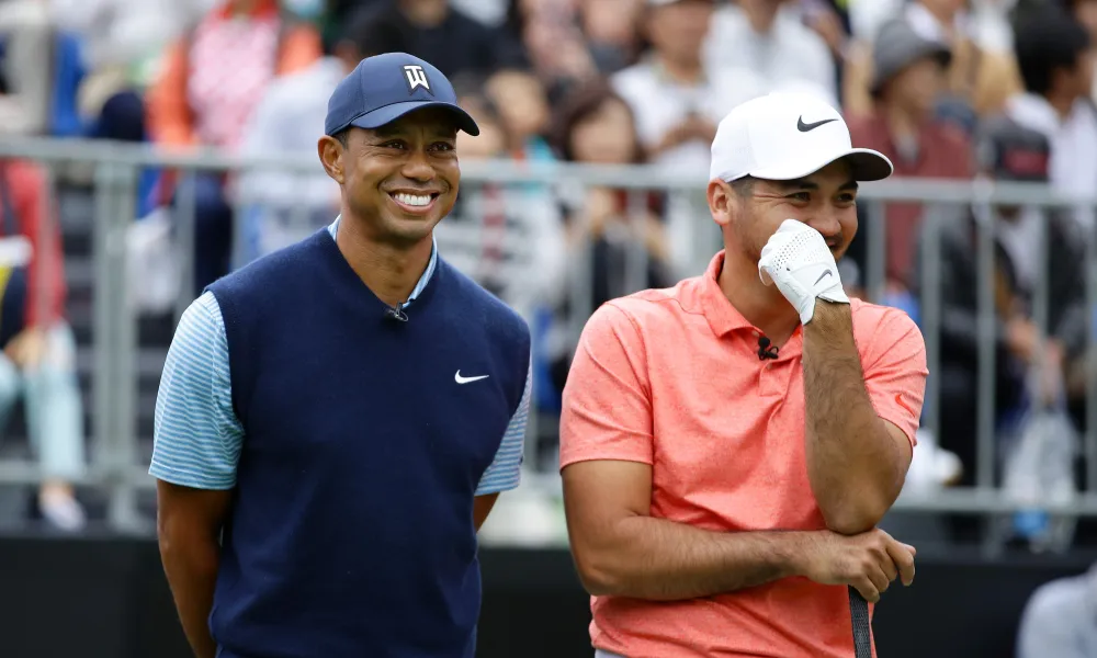 Estrella dice ADIÓS a NIKE… ¿Tiger, el siguiente en irse?