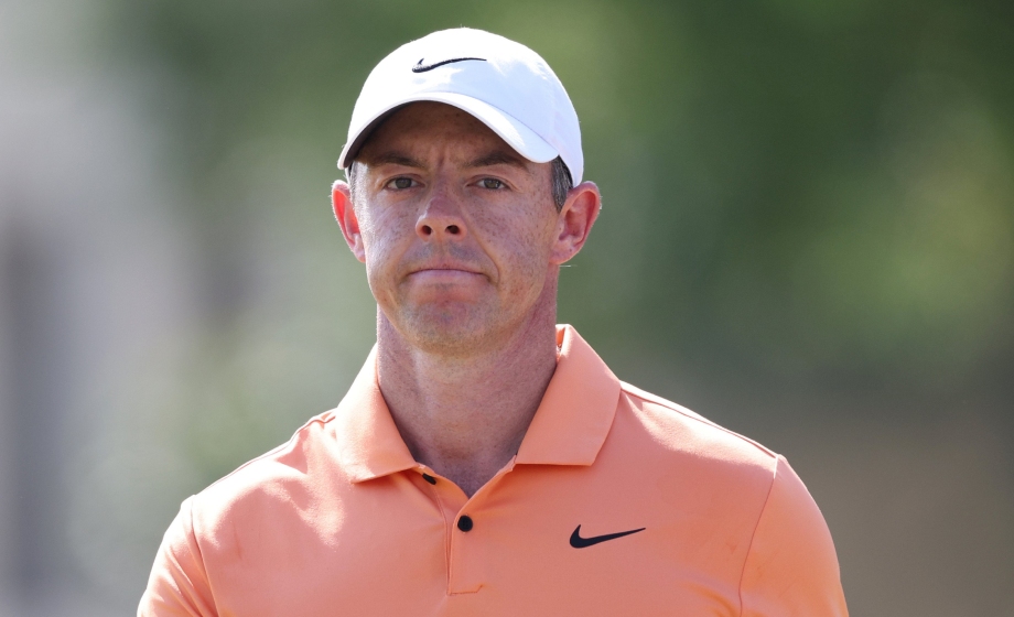 #VIDEO. THREE-PUTT y al AGUA: Así perdió Rory McIlroy