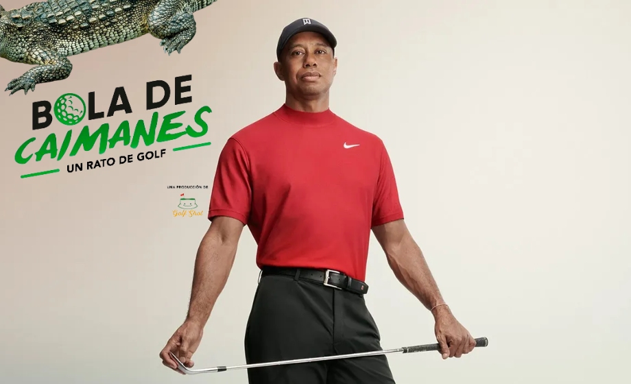 Tiger se despide de Nike, el inicio del año y las mulas no juegan #BdC