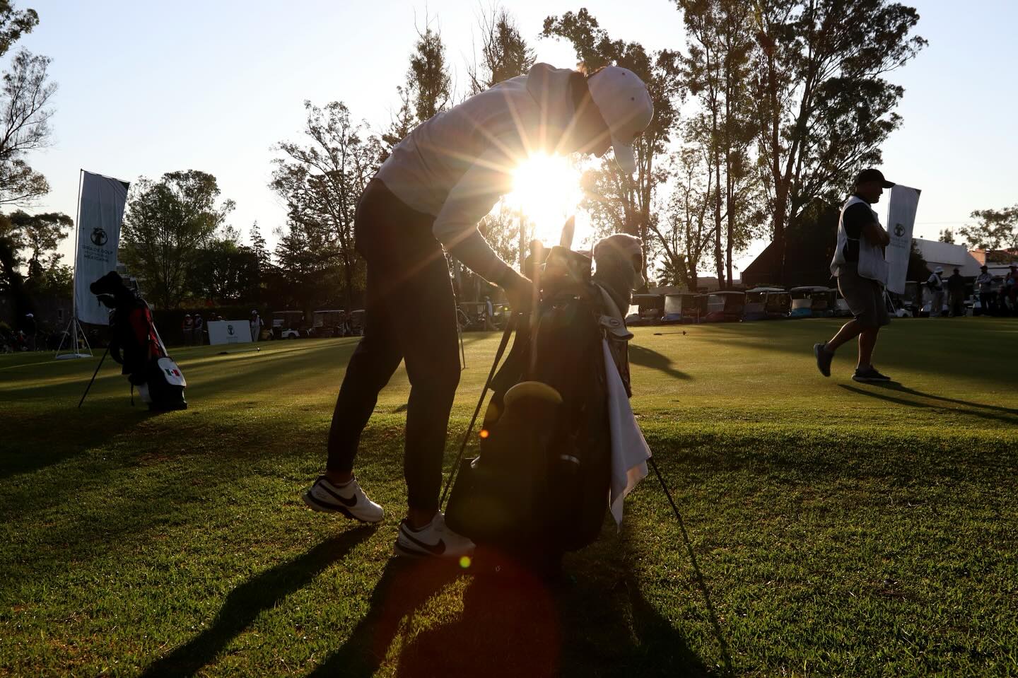 El «Major» de la Gira de Golf Profesional Mexicana #Podcast