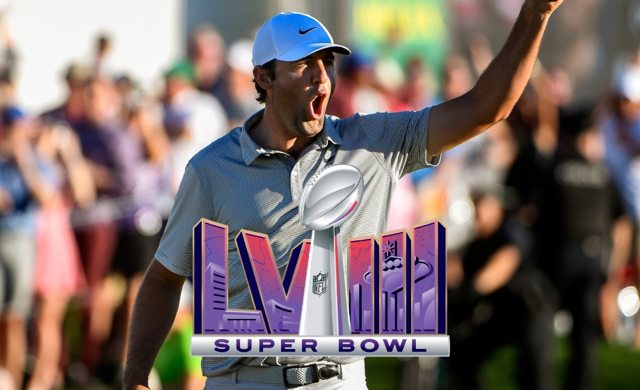 Golf y Super Bowl LVIII en nuestros #PICKS