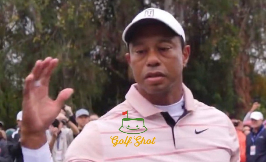 Te contamos más del regreso de Tiger Woods #Podcast