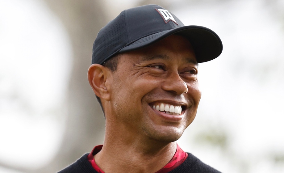 Tiger Woods jugará la próxima semana en el PGA Tour