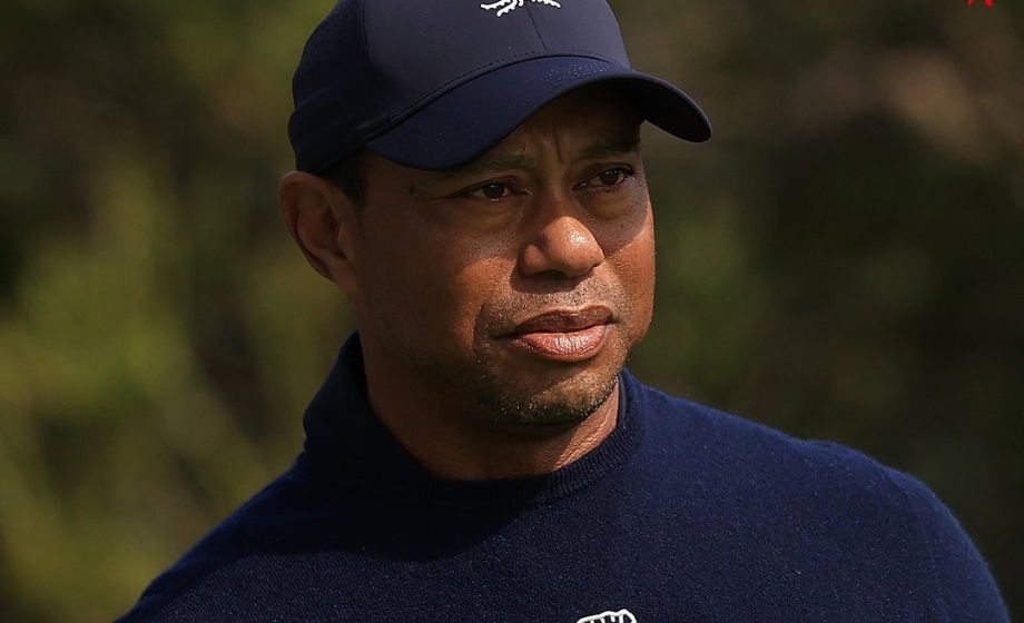 Lo que sabemos del retiro de Tiger Woods