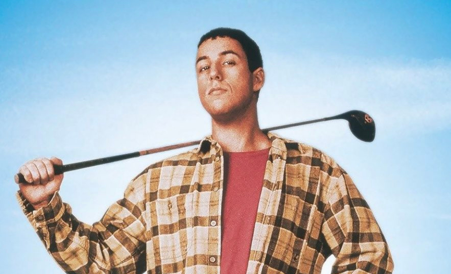 HAPPY GILMORE 2, ¡Una realidad!