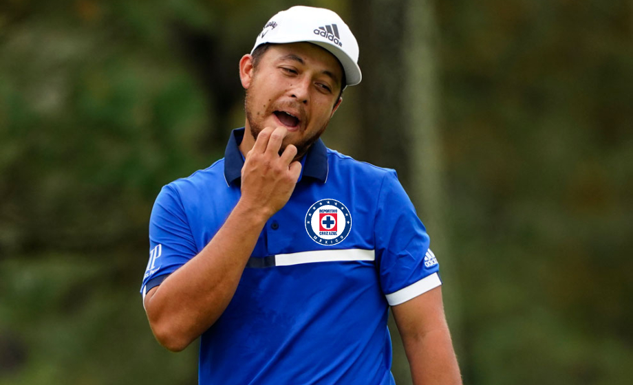 Xander Schauffele: ¿El eterno segundo lugar?