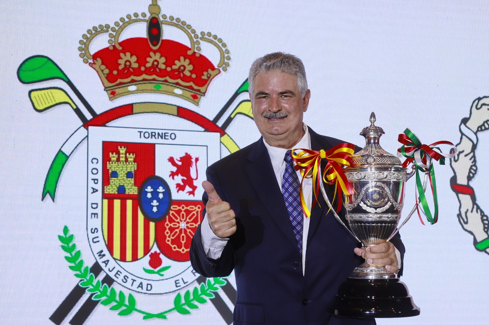 Conoce a los ganadores de la Copa de su Majestad el Rey de España