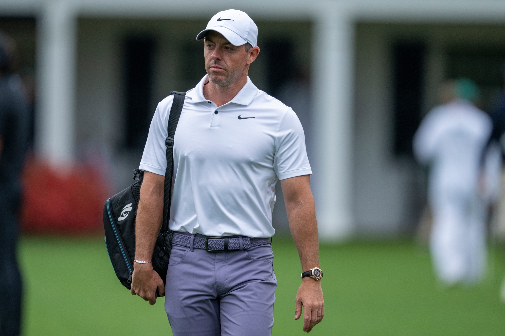Rory McIlroy aclara su futuro… ¿PGA Tour o LIV Golf?
