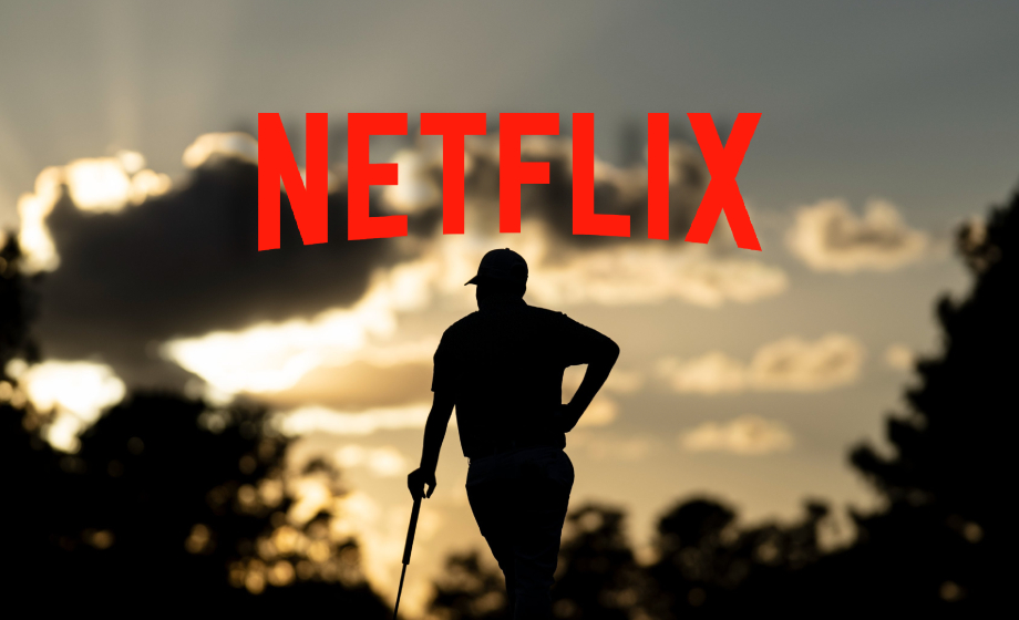 Las pistas de Netflix para Full Swing, ¿a quién han seguido en el Masters?