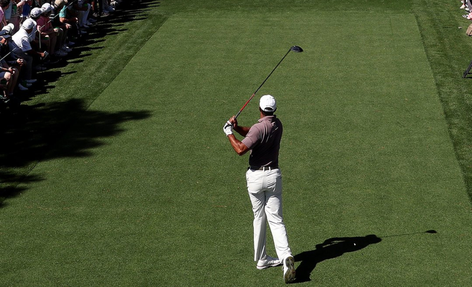 PGA Tour paga millones a sus golfistas más fieles