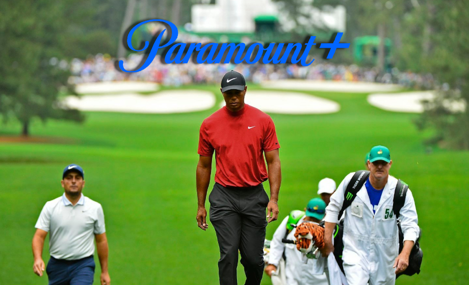 #VIDEO Preparan documental de Tiger en el Masters 2019