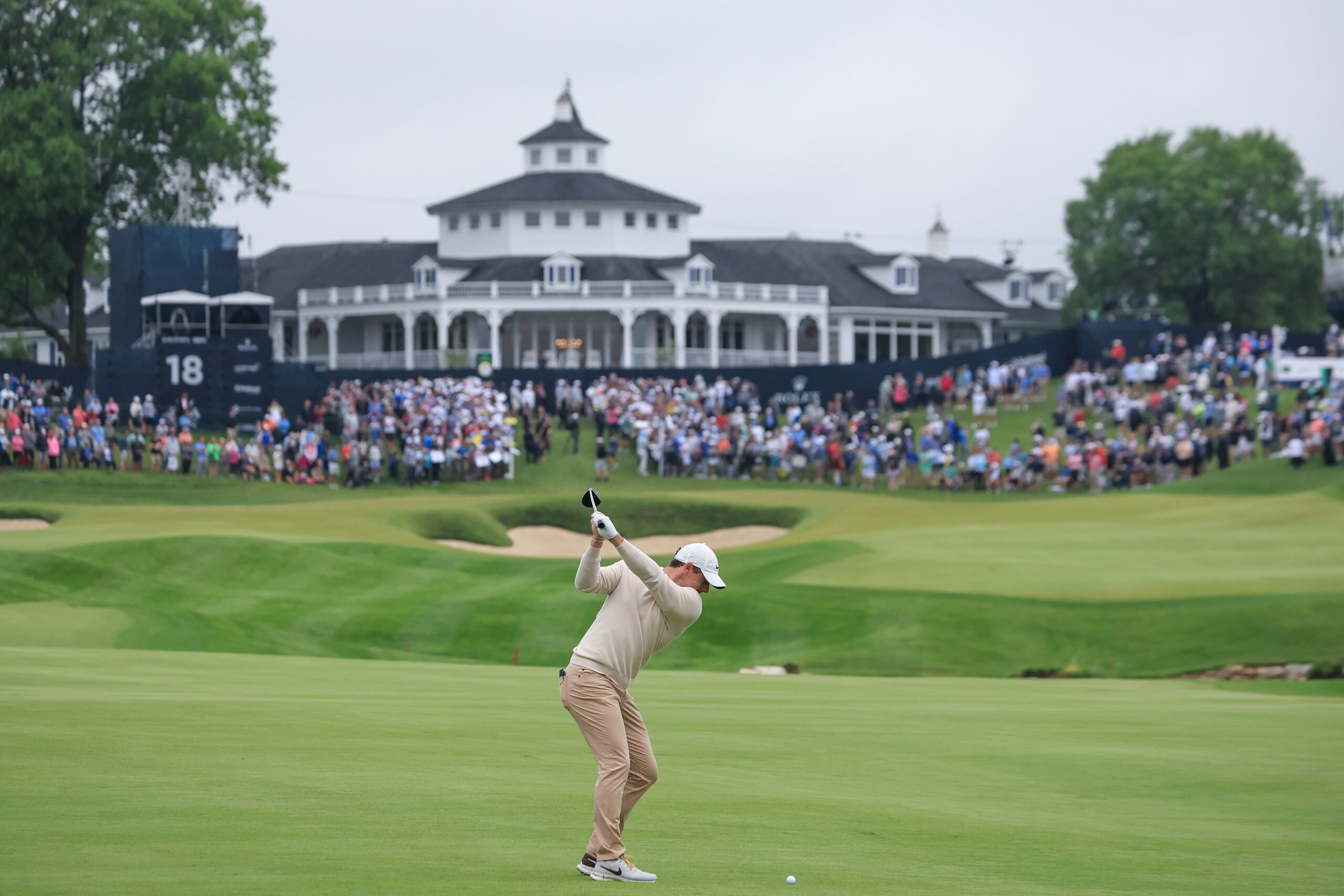 ¿Qué esperar del PGA Championship 2024? #Opinión