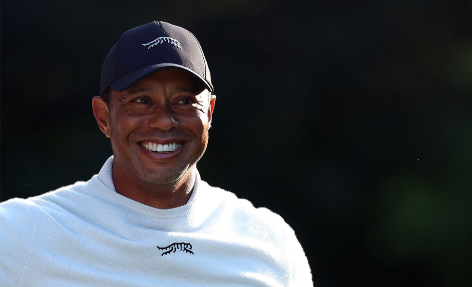 Tiger Woods representará a jugadores en negociaciones con el PIF