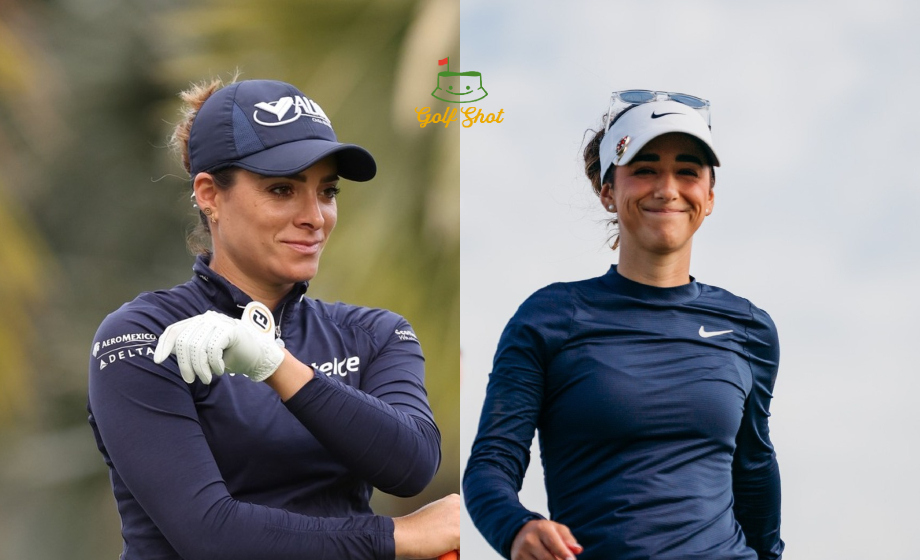 Mexicanas presentes en el US Women’s Open; sus Tee Times y dónde ver