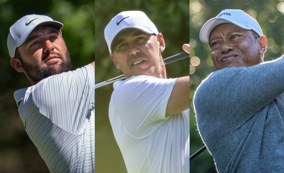 Conoce a los jugadores que estarán en el PGA Championship 2024