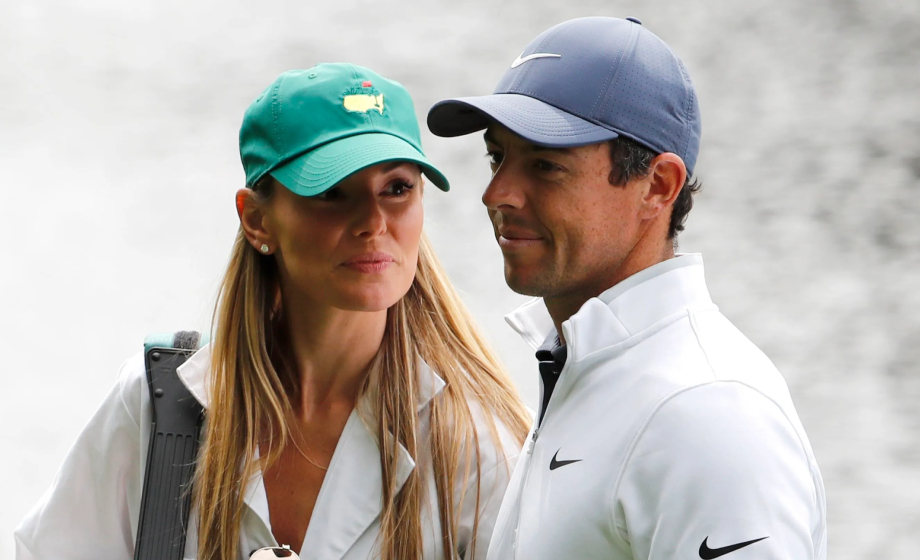 Rory McIlroy se divorcia