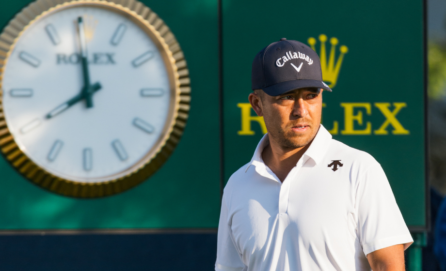 ¿Podemos confiar en Xander Schauffele??