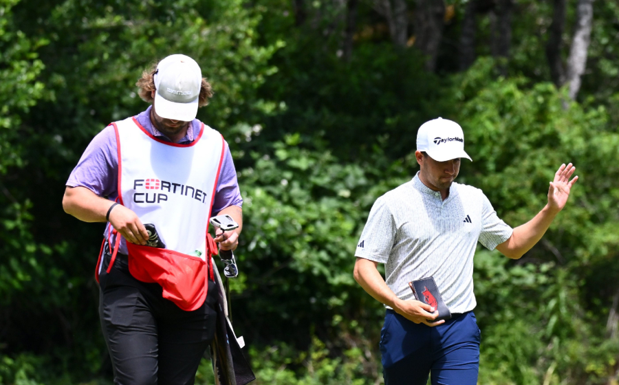 Torneo regulado por PGA Tour se jugará a 17 hoyos por ronda