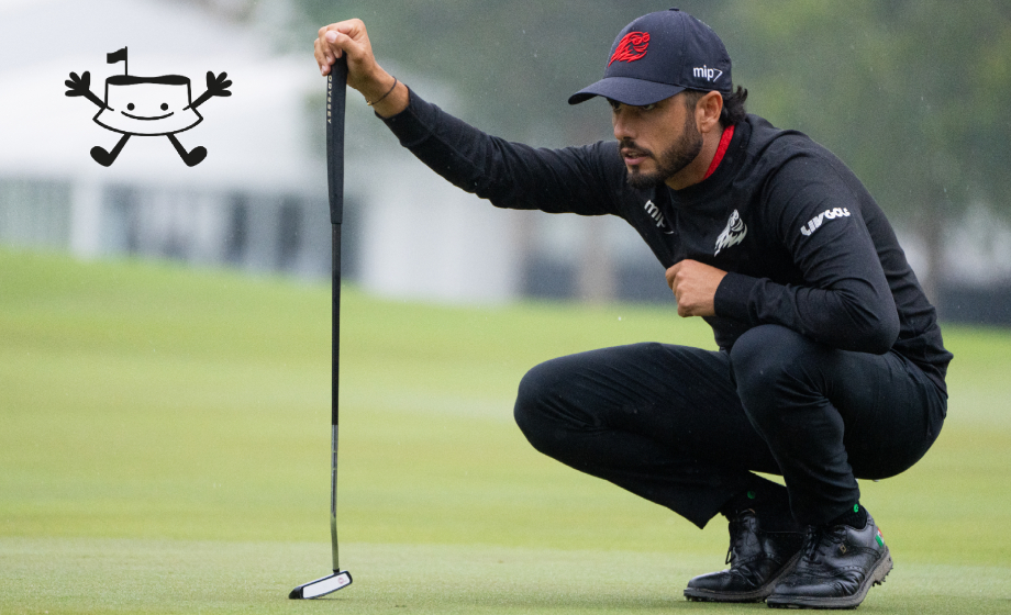 Recuento de la Primera Mitad del LIV Golf #Podcast