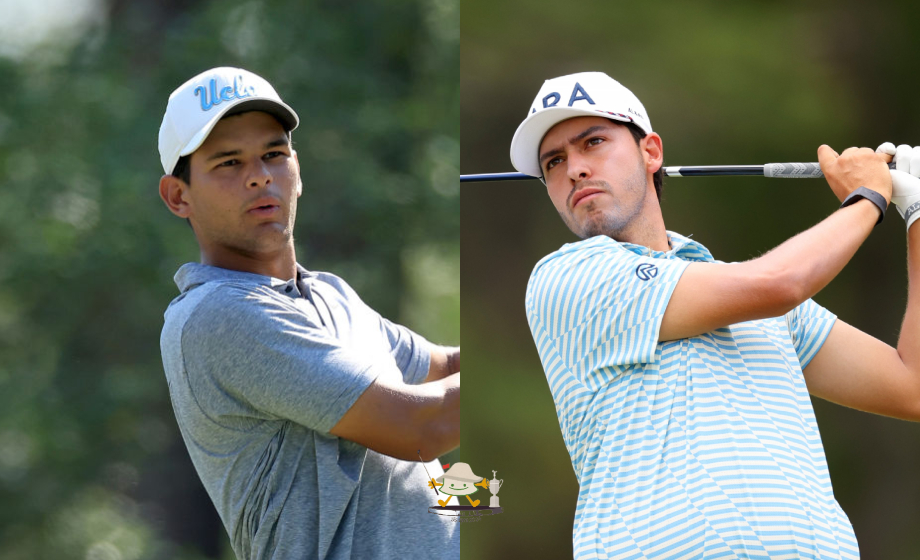 Día complicado para los mexicanos en el US Open