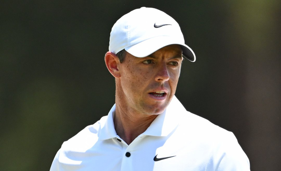 Rory McIlroy: El Día más difícil en mi carrera