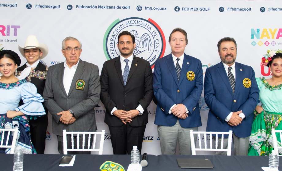 Impulsan el Campeonato Nacional Amateur