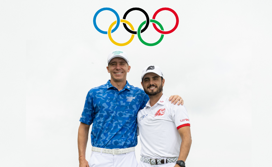 Agenda para el Golf en los Juegos Olímpicos París 2024