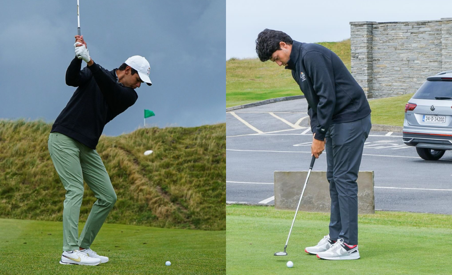Estados Unidos triunfa en la Arnold Palmer Cup