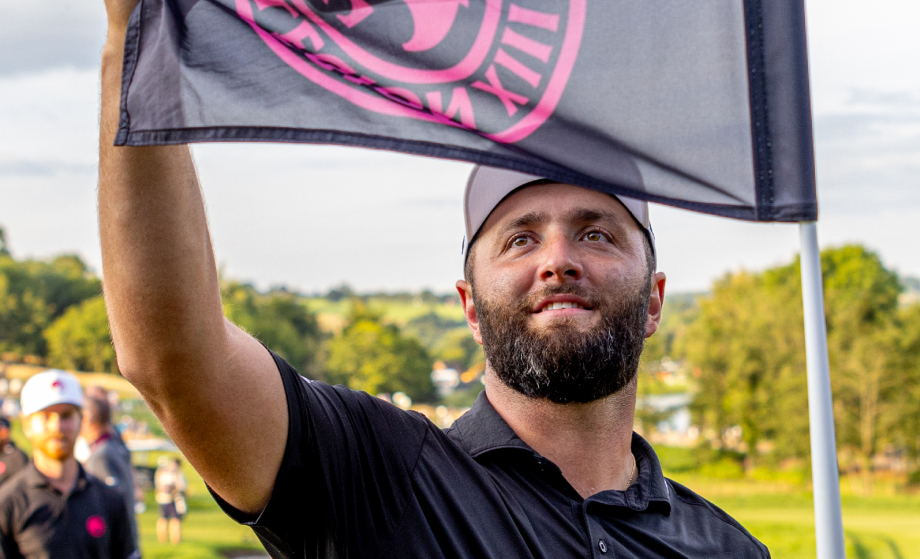 Jon Rahm, campeón de LIV Golf… ¡POR FIN!