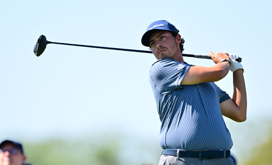 De la Fuente y Pereda no pasan corte en el PGA Tour