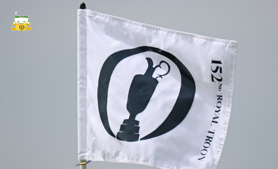 Le inyectan más dólares a The Open Championship