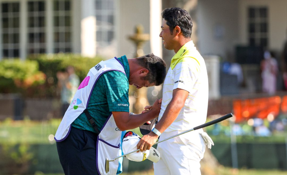 FedEx Cup: ¿Quién sigue vivo y quiénes peligran?