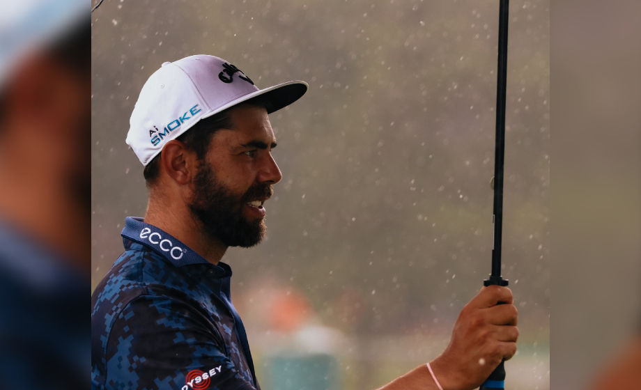 Tormenta Tropical afecta al PGA Tour