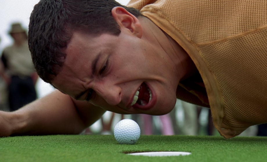 #VIDEO Miles de personas hacen casting para ‘Happy Gilmore 2’