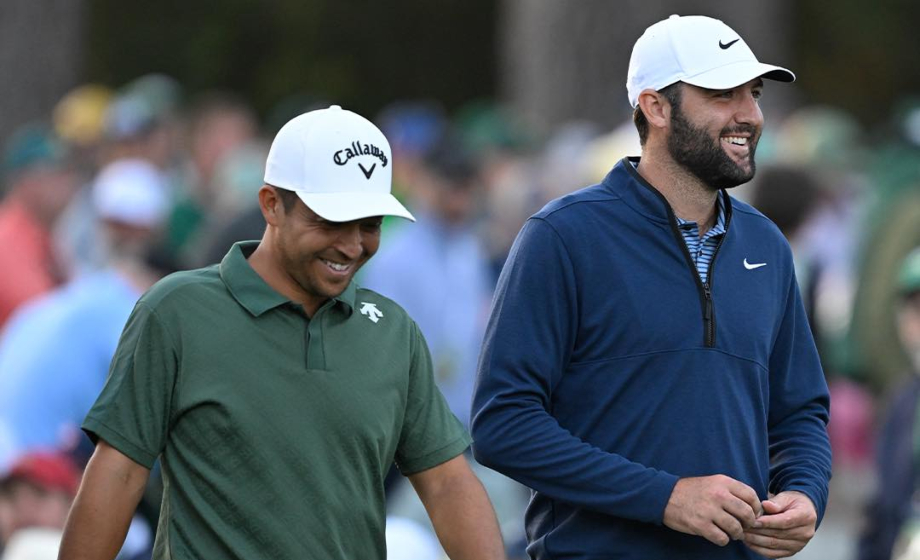 Conoce a los 30 jugadores que estarán en la final del PGA Tour