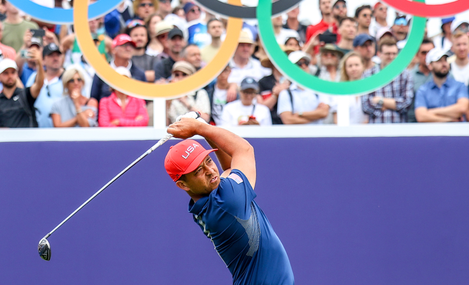 Ronda final del Golf Olímpico: Tee Times y Agenda para ver