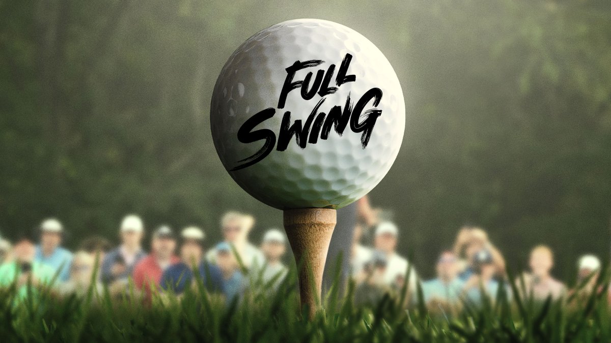 Se acerca la tercera temporada de Full Swing