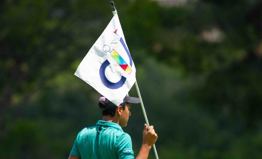 Arranca La Copa Centro del México Junior Golf Tour